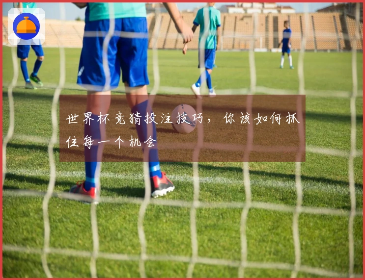 世界杯竞猜投注技巧，你该如何抓住每一个机会