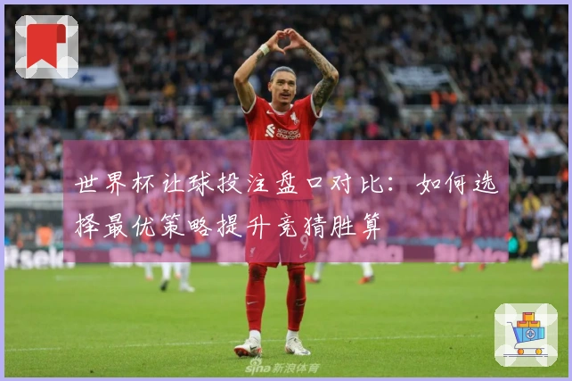 世界杯让球投注盘口对比：如何选择最优策略提升竞猜胜算