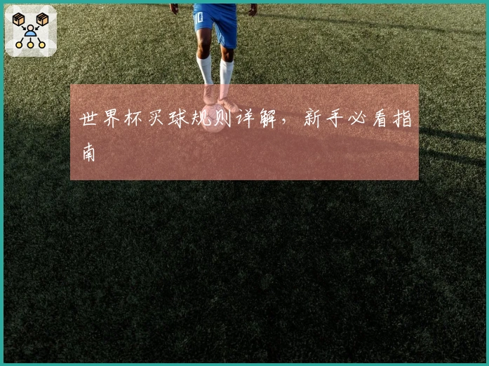 世界杯买球规则详解，新手必看指南