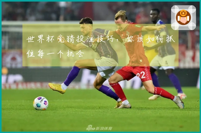 世界杯竞猜投注技巧，你该如何抓住每一个机会