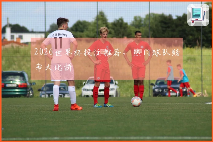 2026世界杯投注推荐，热门球队赔率大比拼
